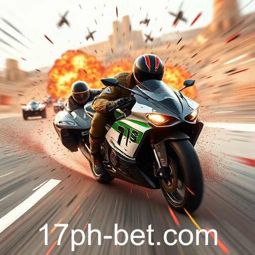 Exploring the Thrilling World of Action Games: An In-Depth Look into the 17ph Phenomenon