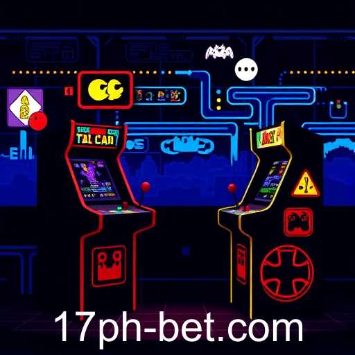 Exploring the Timeless Appeal of Arcade Games