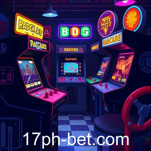 Digital Transformation in Gaming: 17ph Leads the Way