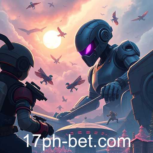 The Evolution of Gaming: A Dive into the 17ph Phenomenon