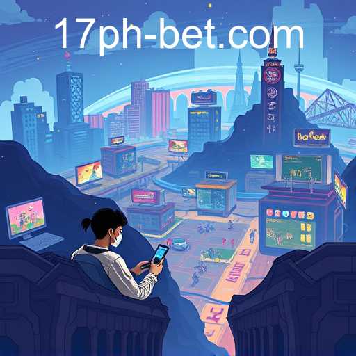 Evolution of Online Gaming with 17ph