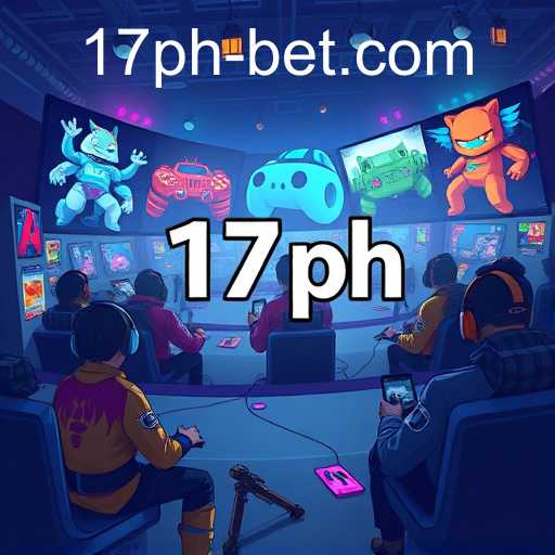 Gaming Community Evolution and the Role of 17ph