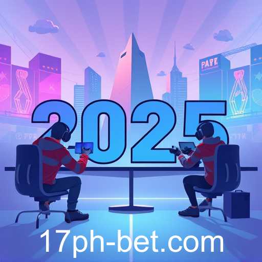 Gaming Industry Evolution at 17ph