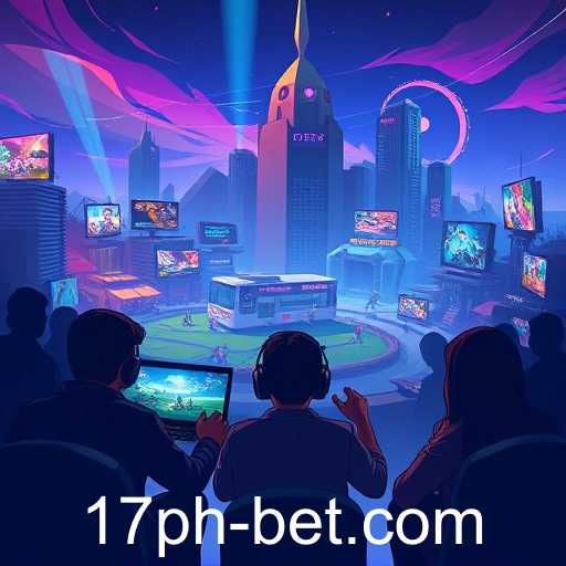 Gaming Websites Adapt to 2025 Trends