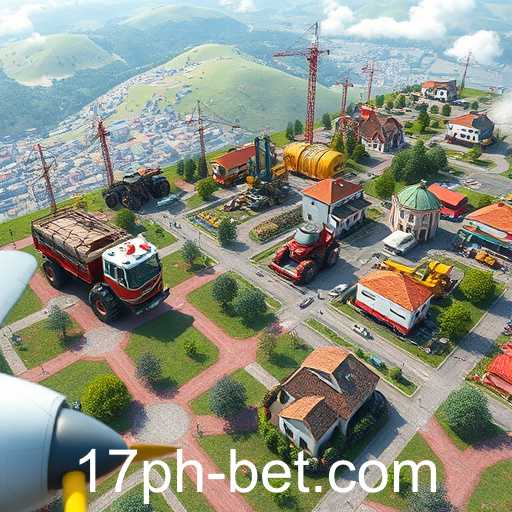 Innovative Gaming Strategies at 17ph