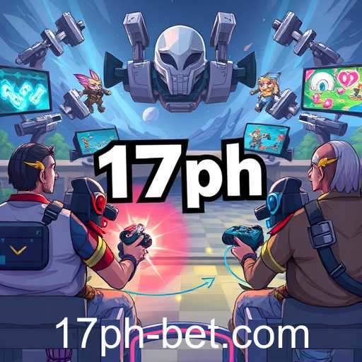 The Rise of Multiplayer Games: Exploring the 17ph Phenomenon