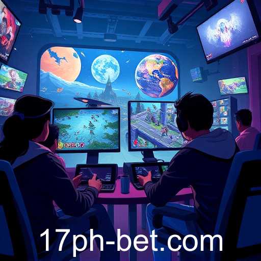 The Evolution of Online Gaming in 2025