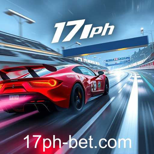 The Thrill of Speed: Exploring '17ph' in Racing Games