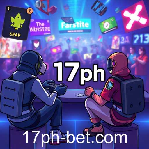 The Rise of 17ph in the Gaming World