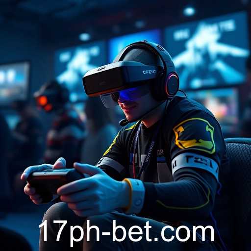 The Rise of 17ph in Gaming