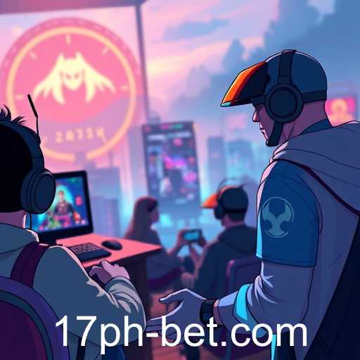 Exploring the Rise of 17ph in Online Gaming