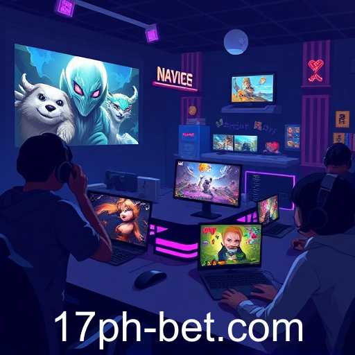 The Rise of 17ph: A Gaming Revolution
